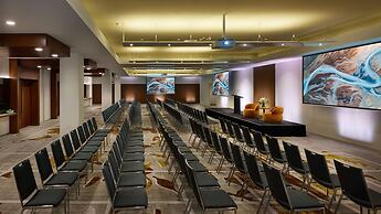 PARKROYAL Melbourne Airport