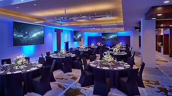 PARKROYAL Melbourne Airport