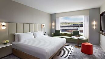 PARKROYAL Melbourne Airport
