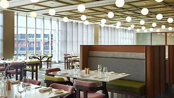 PARKROYAL Melbourne Airport