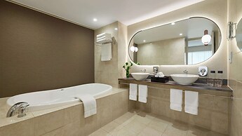 PARKROYAL Melbourne Airport