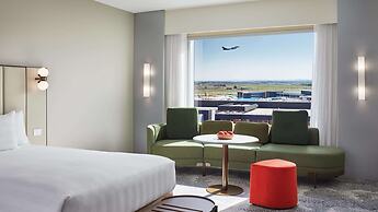 PARKROYAL Melbourne Airport