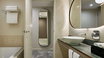 PARKROYAL Melbourne Airport