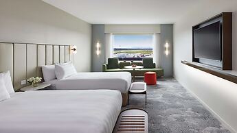 PARKROYAL Melbourne Airport