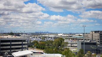 PARKROYAL Melbourne Airport