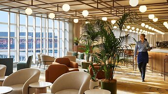 PARKROYAL Melbourne Airport