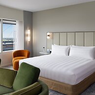 PARKROYAL Melbourne Airport