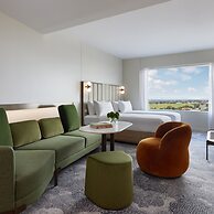 PARKROYAL Melbourne Airport