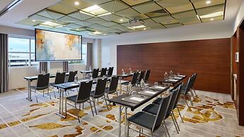 PARKROYAL Melbourne Airport