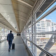 PARKROYAL Melbourne Airport