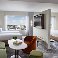 PARKROYAL Melbourne Airport