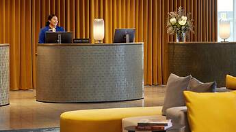 PARKROYAL Melbourne Airport