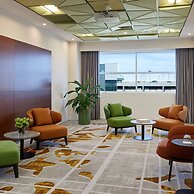 PARKROYAL Melbourne Airport