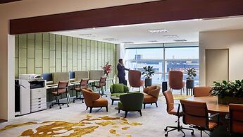 PARKROYAL Melbourne Airport