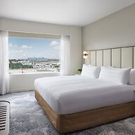 PARKROYAL Melbourne Airport