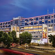 PARKROYAL Melbourne Airport