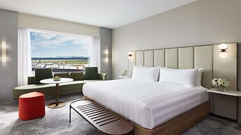 PARKROYAL Melbourne Airport
