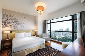 Hilton Colombo Residence
