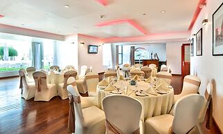 Hilton Colombo Residence