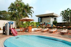 Hilton Colombo Residence