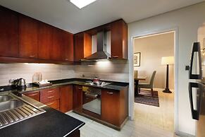 Hilton Colombo Residence