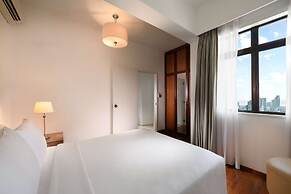 Hilton Colombo Residence