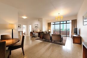 Hilton Colombo Residence