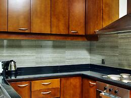 Hilton Colombo Residence