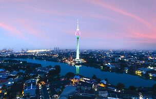 Hilton Colombo Residence