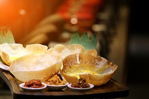 Hilton Colombo Residence