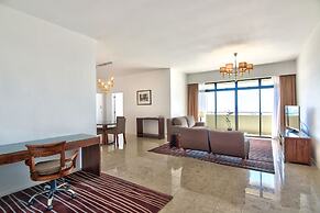 Hilton Colombo Residence