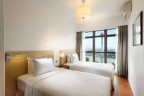 Hilton Colombo Residence