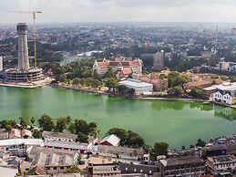 Hilton Colombo Residence