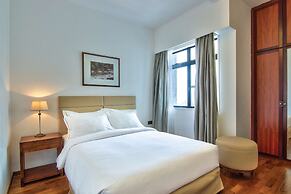 Hilton Colombo Residence