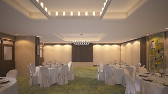 Hilton Colombo Residence