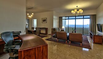 Hilton Colombo Residence