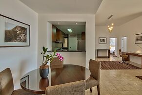 Hilton Colombo Residence