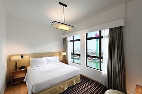 Hilton Colombo Residence