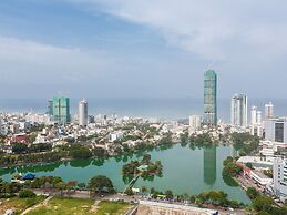 Hilton Colombo Residence