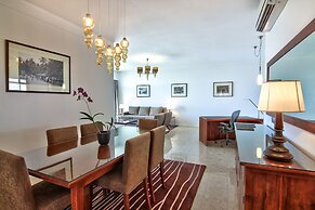 Hilton Colombo Residence