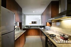 Hilton Colombo Residence