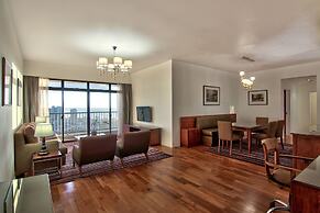 Hilton Colombo Residence