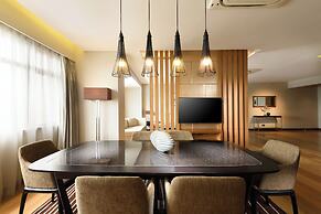 Hilton Colombo Residence