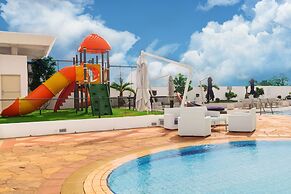 Hilton Colombo Residence