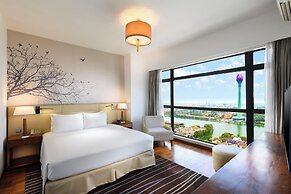 Hilton Colombo Residence