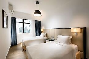 Hilton Colombo Residence