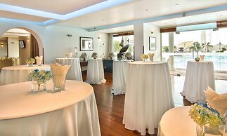 Hilton Colombo Residence