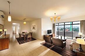 Hilton Colombo Residence