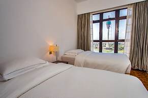 Hilton Colombo Residence