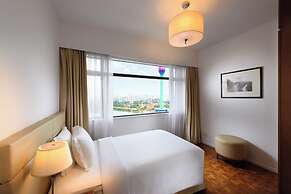 Hilton Colombo Residence